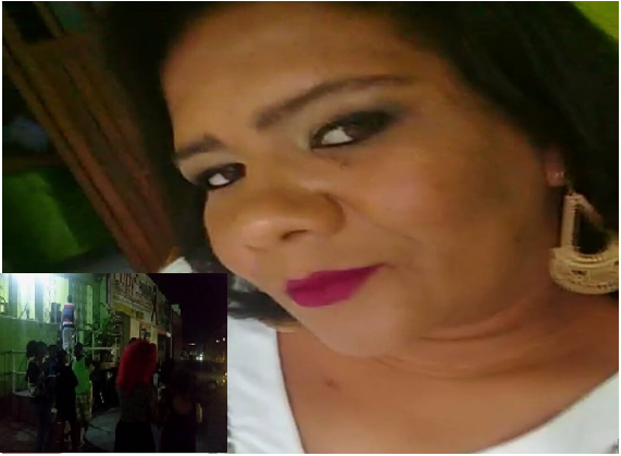 Ana América. 31 anos