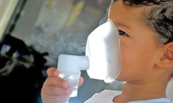 Thiago Bezerra explica que a menor umidade e o resfriamento do ar deixam a mucosa nasal mais suscetível a infecções Thiago Bezerra explica que a menor umidade e o resfriamento do ar deixam a mucosa nasal mais suscetível a infecções