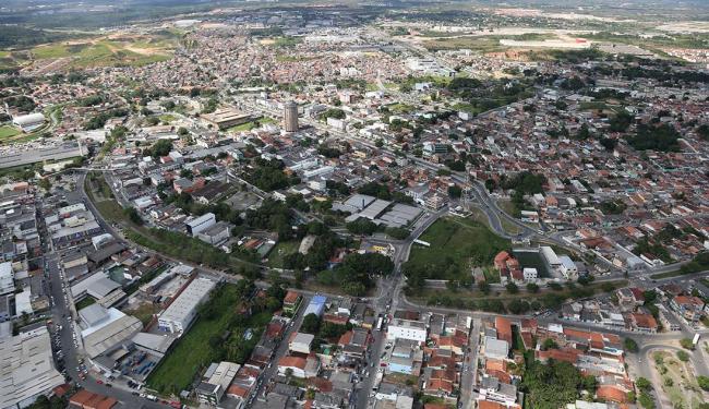 Lauro de Freitas, Simões Filho e Camaçari estão entre as cidades mais violentas do país
