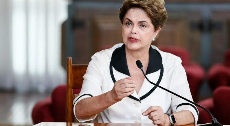 Ex-presidente não descarta concorrer uma vaga no Senado Federal ou na Câmara dos Deputados, pelo Rio Grande do Sul Ex-presidente não descarta concorrer uma vaga no Senado Federal ou na Câmara dos Deputados, pelo Rio Grande do Sul
