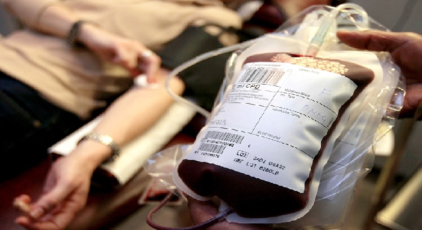 Ajude o Hemoba a manter o estoque durante o período junino. Doe sangue!