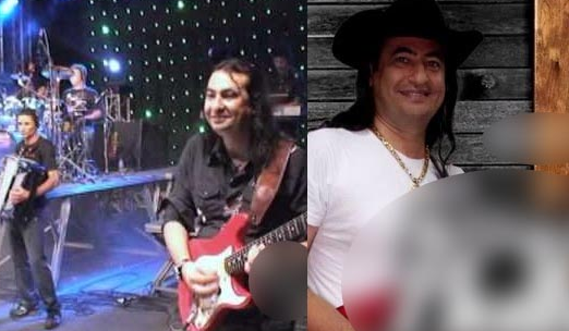 Ailton Lee é uma das vez vítimas fatais do acidente com ônibus que seguia de São Paulo para Euclides da Cunha (Fotos: Reprodução)