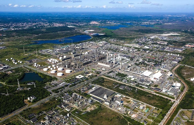 Com foco na expansão e manutenção da competitividade, nos últimos anos o Polo enfrentou os efeitos da crise econômica, teve que se modernizar para garantir a produtividade e agora respira um pouco mais aliviado com o crescimento proporcionado pela diversificação industrial (Foto: Agência Bapress)