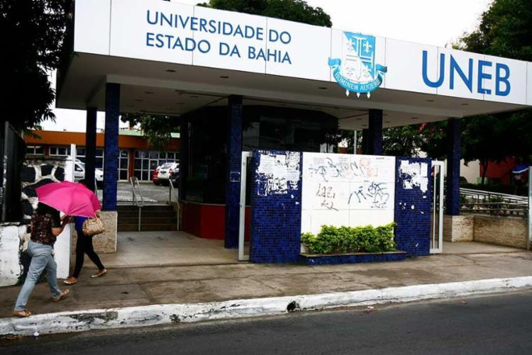 A universidade ofereceu 3.185 vagas distribuídas nas 112 opções de cursos (Foto: Joa Souza | Ag. A TARDE) A universidade ofereceu 3.185 vagas distribuídas nas 112 opções de cursos (Foto: Joa Souza | Ag. A TARDE)