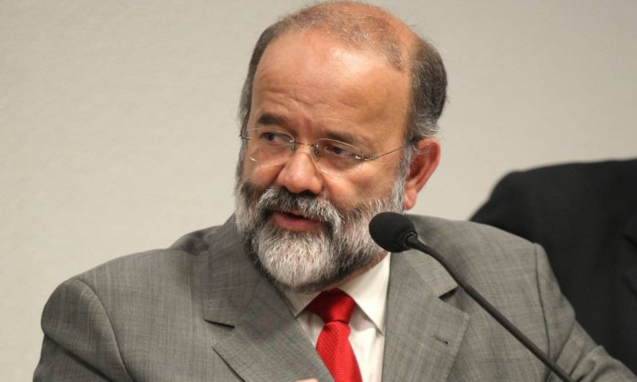 O ex-tesoureiro do PT, João Vaccari Neto, foi absolvido O ex-tesoureiro do PT, João Vaccari Neto, foi absolvido