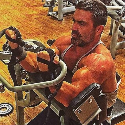 Renato transmitiu a doença para duas parceiras (Foto: Reprodução)