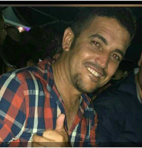 De acordo com as investigações, uma dívida teria motivado a morte de Juberlam Pinheiro do Nascimento, 37 anos De acordo com as investigações, uma dívida teria motivado a morte de Juberlam Pinheiro do Nascimento, 37 anosDe acordo com as investigações, uma dívida teria motivado a morte de Juberlam Pinheiro do Nascimento, 37 anos
