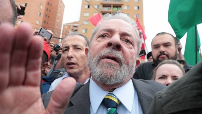Especialistas dizem que petista tem chance de concorrer mesmo se for condenado em 2ª instância Especialistas dizem que petista tem chance de concorrer mesmo se for condenado em 2ª instância
