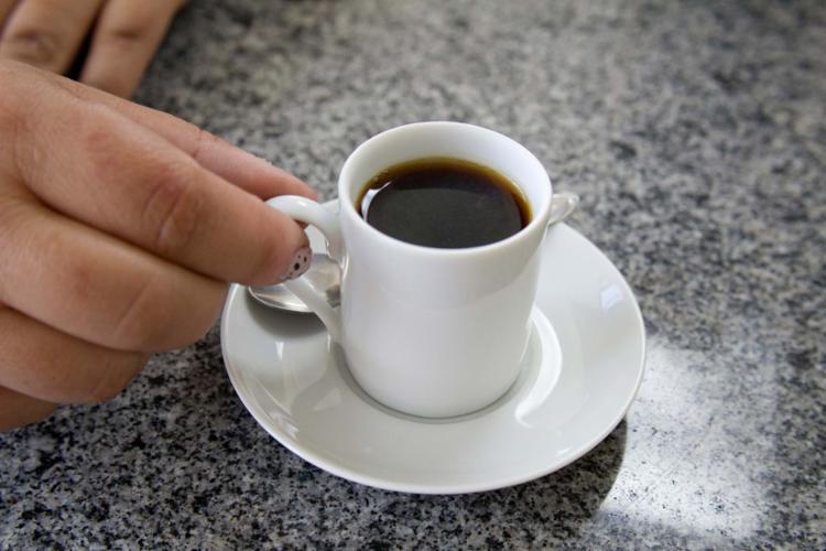 O café é uma das bebidas mais populares do mundo (Foto: Marcos Santos | USP Imagens | Divulgação) O café é uma das bebidas mais populares do mundo (Foto: Marcos Santos | USP Imagens | Divulgação)