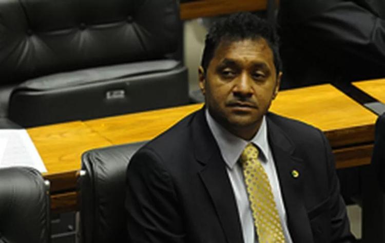 Tiririca nega assédio e alega que é vítima de extorsão (Foto: Fabio Rodrigues Pozzebom | ABr) Tiririca nega assédio e alega que é vítima de extorsão (Foto: Fabio Rodrigues Pozzebom | ABr)