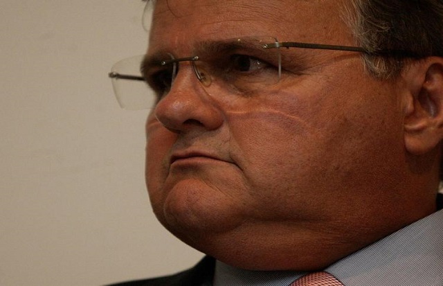 MPF defende permanência na prisão de ex-ministro de Temer para 'interromper continuidade delitiva' (Foto: Joá Souza l Ag. A TARDE) MPF defende permanência na prisão de ex-ministro de Temer para 'interromper continuidade delitiva' (Foto: Joá Souza l Ag. A TARDE)