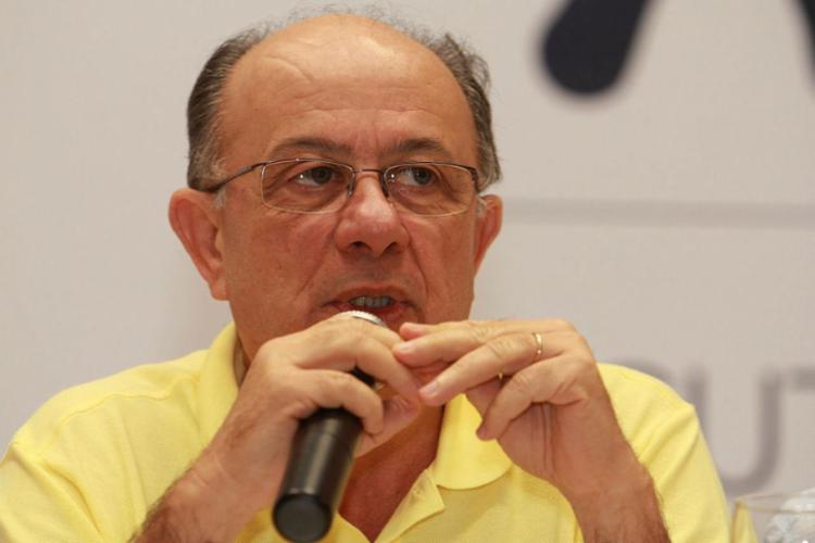 MP-BA alega que prefeito contratou profissionais de saúde de forma irregular (Foto: Joá Souza | Ag. A Tarde) MP-BA alega que prefeito contratou profissionais de saúde de forma irregular (Foto: Joá Souza | Ag. A Tarde)
