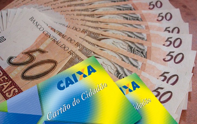 A ideia é acabar com o pagamento do abono salarial