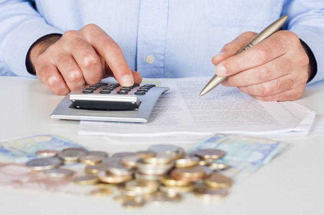 Só no estado 4.136.288 milhões de negativados