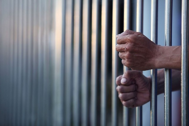 No caso, homem foi preso por 30 dias e depois teve nova prisão determinada