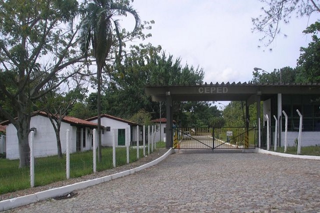 O Ceped concentra atividades de prestação de serviços de análises químicas e microbiológicas, entre outras (Foto: Divulgação/Secti)