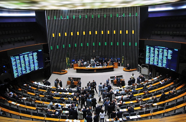 Câmara Federal