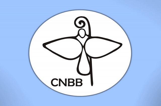 Em circular, a CNBB incentiva a convocação dos fiéis para atos de apoio à democracia, em defesa do ex-presidente Lula e contra as reformas trabalhista e previdenciária Em circular, a CNBB incentiva a convocação dos fiéis para atos de apoio à democracia, em defesa do ex-presidente Lula e contra as reformas trabalhista e previdenciária