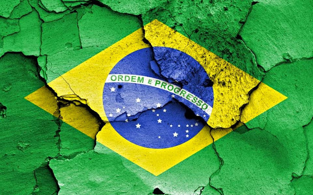 Para os que não acreditam em Deus e não conhecem sua Palavra, minha tese parecerá tão estranha quanto absurda. Mas o fato é que toda essa negatividade que assombra nosso país começou paralelamente ao término da construção de um mega templo que, do ponto de vista judaico, é uma afronta ao Deus de Israel