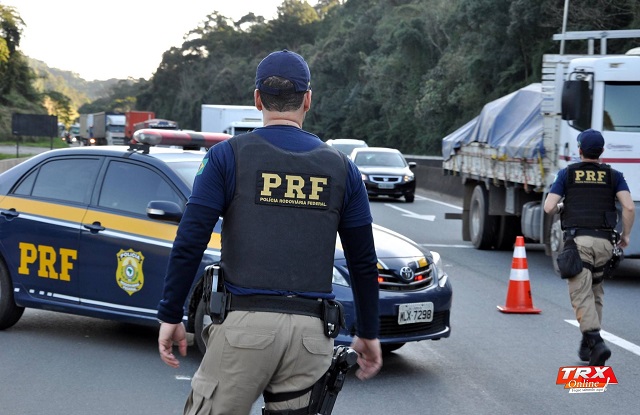 Medidas começam imediatamente, segundo a Polícia Rodoviária Federal; reunião define como fica atendimento na Bahia