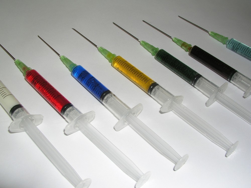 Medicamentos aplicados mensalmente ou a cada 8 semanas são tão eficazes quanto drogas diárias, demonstra estudo (Foto: FreeImages) Medicamentos aplicados mensalmente ou a cada 8 semanas são tão eficazes quanto drogas diárias, demonstra estudo (Foto: FreeImages)