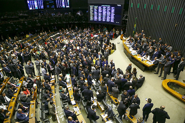 Câmara dos Deputados
