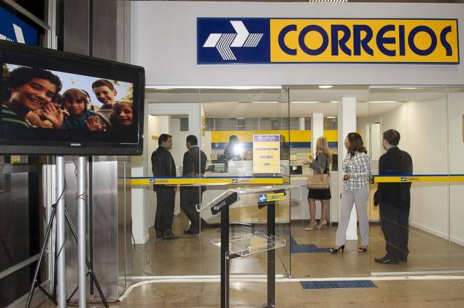 O ato foi definido em assembleia do Sindicato dos Trabalhadores em Correios e Telégrafos no Estado da Bahia (Sincotelba), na última sexta-feira (18) (Foto: Divulgação) O ato foi definido em assembleia do Sindicato dos Trabalhadores em Correios e Telégrafos no Estado da Bahia (Sincotelba), na última sexta-feira (18) (Foto: Divulgação)