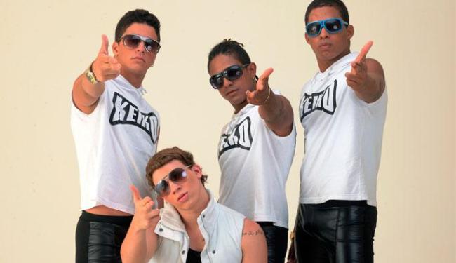 Ex-integrantes da banda New Hit são condenados a 10 anos de prisão Ex-integrantes da banda New Hit são condenados a 10 anos de prisão