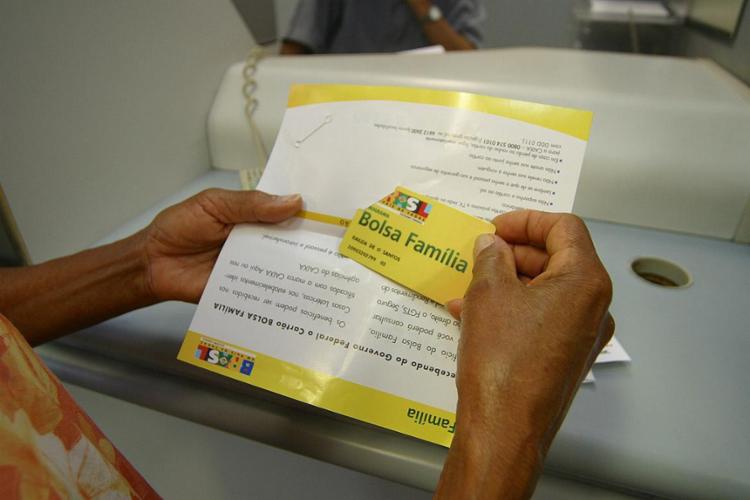 No primeiro semestre deste ano, 781.801 benefícios do programa foram concedidos (Foto: Carlos Casaes l Ag. A TARDE) No primeiro semestre deste ano, 781.801 benefícios do programa foram concedidos (Foto: Carlos Casaes l Ag. A TARDE)