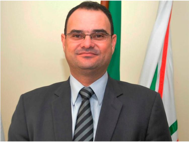 Ronny foi o vereador mais votado de Feira de Santana na última eleição (Foto: Divulgação l ASCOM) Ronny foi o vereador mais votado de Feira de Santana na última eleição (Foto: Divulgação l ASCOM)