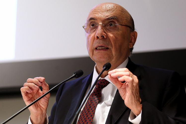 Com dificuldade para fechar as contas, governo amplia o rombo para 2017, inicialmente previsto em R$ 139 bilhões (Foto: Wilson Dias l Agência Brasil)