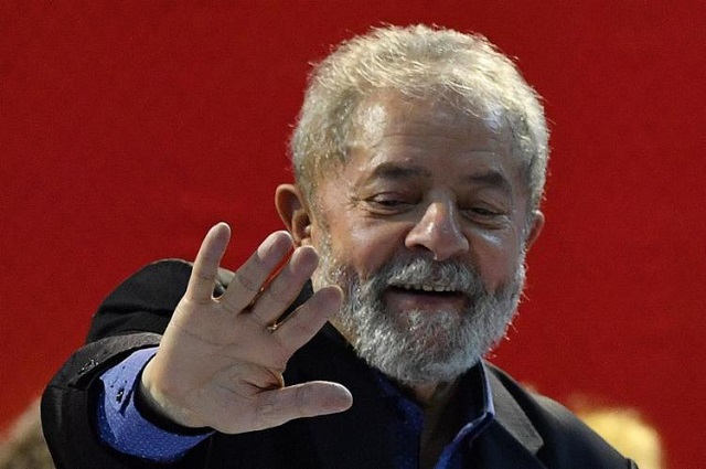 Lula deve almoçar ou jantar com Rui Costa e Wagner para tratar de articulação política (Foto: Nelson Almeida l AFP) Lula deve almoçar ou jantar com Rui Costa e Wagner para tratar de articulação política (Foto: Nelson Almeida l AFP)