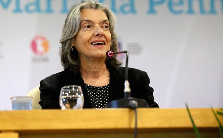 Cármen Lúcia é presidente do STF e do Conselho Nacional de Justiça (CNJ) (Foto: Xando Pereira | Ag. A TARDE) Cármen Lúcia é presidente do STF e do Conselho Nacional de Justiça (CNJ) (Foto: Xando Pereira | Ag. A TARDE)