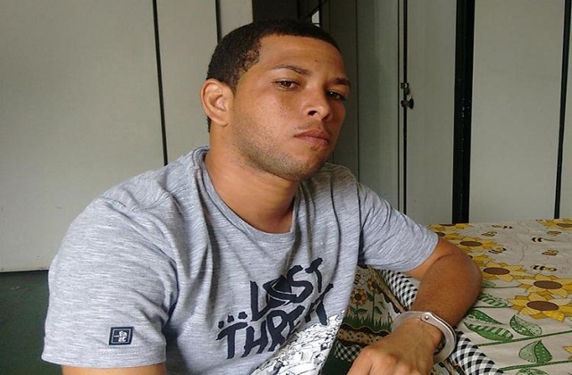 Chale de Jesus vai responder por homicídio culposo (Foto: Euzeni Daltro | Ag. A TARDE) Chale de Jesus vai responder por homicídio culposo (Foto: Euzeni Daltro | Ag. A TARDE)