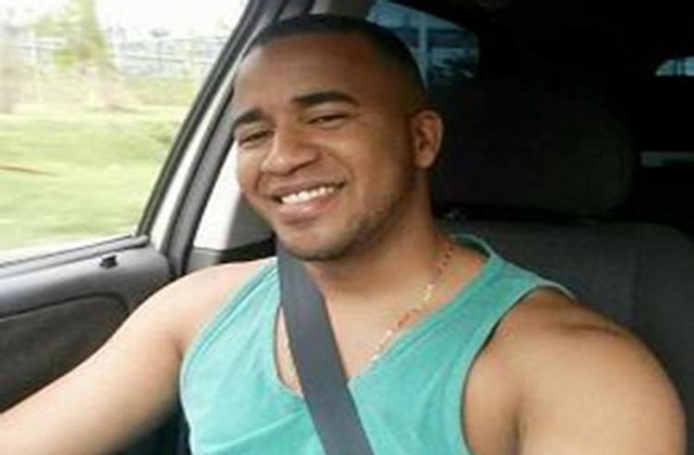 Bruno foi visto pela última vez na Rótula do Abacaxi, quando seguia de carro para casa, em São Caetano Bruno foi visto pela última vez na Rótula do Abacaxi, quando seguia de carro para casa, em São Caetano