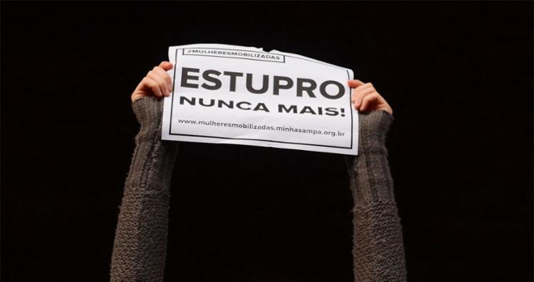 A PEC sobre o estupro está na pauta da Casa desde antes do recesso (Foto: Rovena Rosa | Agência Brasil) A PEC sobre o estupro está na pauta da Casa desde antes do recesso (Foto: Rovena Rosa | Agência Brasil)