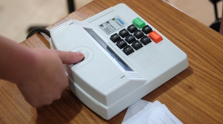 TSE e Denatran vão compartilhar dados biométricos