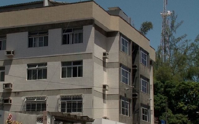 O crime foi revelado depois de denúncia anônima ao Conselho Tutelar feita dia 18 (Foto: Reprodução/TV Jangadeiro) O crime foi revelado depois de denúncia anônima ao Conselho Tutelar feita dia 18 (Foto: Reprodução/TV Jangadeiro)