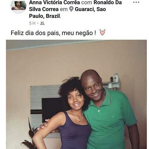 Agente penitenciário ainda matou a esposa e tirou a própria vida no Dia dos Pais