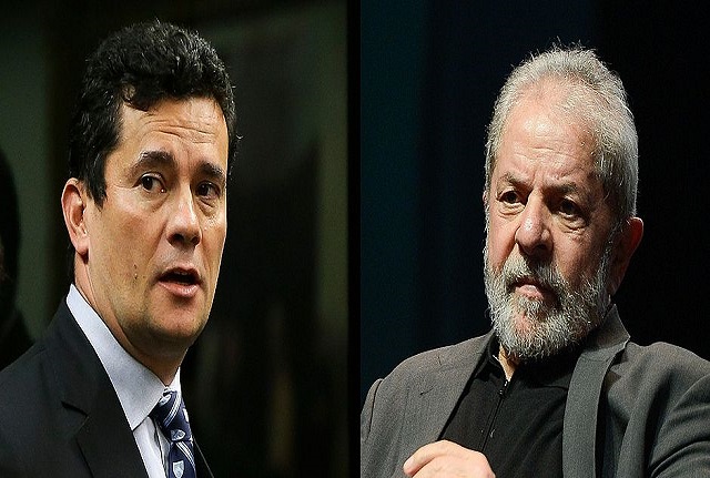 Filme conta história da Operação desde que foi deflagrada até condução coercitiva de Lula (Foto: EBC) Filme conta história da Operação desde que foi deflagrada até condução coercitiva de Lula (Foto: EBC)