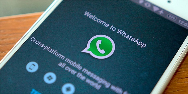 A assessoria do WhatsApp afirmou que o problema não é geral e breve tudo deve estar normal A assessoria do WhatsApp afirmou que o problema não é geral e breve tudo deve estar normal