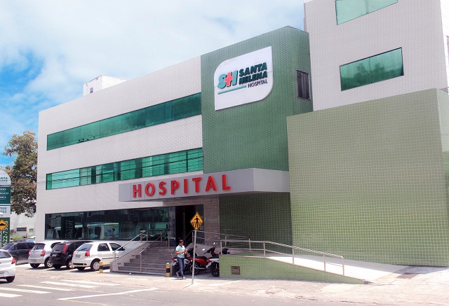 O atendimento acontece às segundas-feiras no turno da tarde, no Hospital Santa Helena