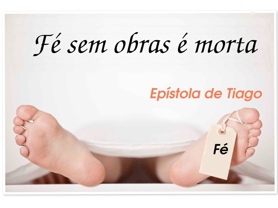 Jamais relaxe com o trabalho missionário!!!