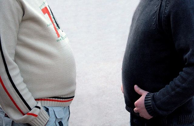 Gordura abdominal pode aumentar o risco de câncer de alguns tumores relacionados à obesidade (Foto: Freeimages) Gordura abdominal pode aumentar o risco de câncer de alguns tumores relacionados à obesidade (Foto: Freeimages)