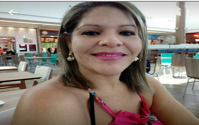Juliana Campos era gerente da Unidade de Saúde da Família de Barra do Jacuípe Juliana Campos era gerente da Unidade de Saúde da Família de Barra do Jacuípe