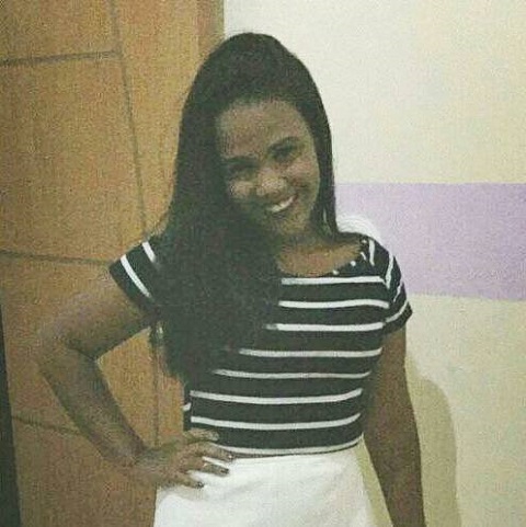 Geisa Alves
