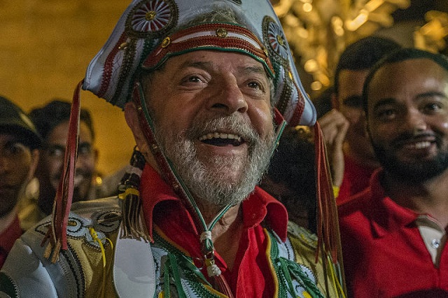 O fator Lula criou empecilhos para o PMDB de Michel Temer no Ceará, por exemplo (Foto: Marlene Bergamo)