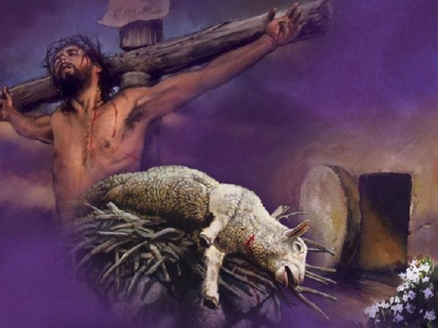 Deus usou o método de sacrifício para ensinar a fé ao seu povo. O pecado precisava ser levado a sério Deus usou o método de sacrifício para ensinar a fé ao seu povo. O pecado precisava ser levado a sério