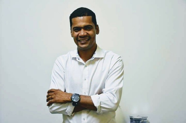 Vereador Pastor Neilton (PSB) Vereador Pastor Neilton (PSB)