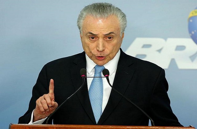 Entre os que compõem a força tarefa encarregada de salvar Temer da segunda denúncia, bem mais robusta e fundamentada, está o prefeito de Salvador Entre os que compõem a força tarefa encarregada de salvar Temer da segunda denúncia, bem mais robusta e fundamentada, está o prefeito de Salvador